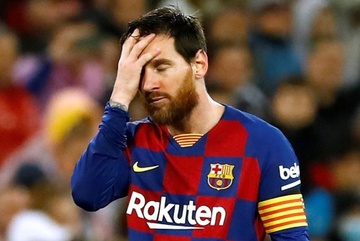 Barca tra gia dat vi qua phu thuoc vao Messi hinh anh