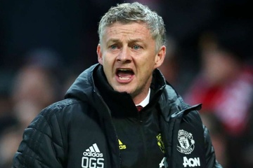 Man United ly lom va ban linh nho Ole Solskjaer hinh anh