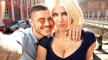 Icardi hong ca su nghiep vi cuop vo ban hinh anh
