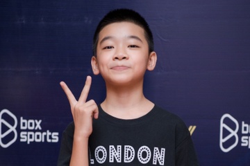 Than dong PES Viet Nam co the toi Han Quoc, Thai Lan thi dau hinh anh