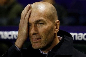 Real vs Chelsea - dai chien trong noi am anh trong tai hinh anh