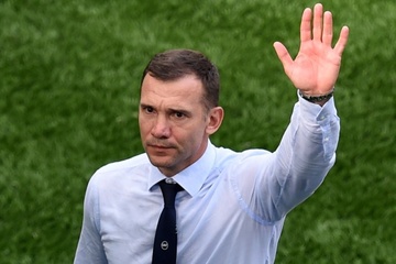 Shevchenko va nuoi tiec cua nguoi Anh hinh anh