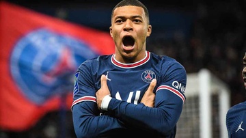 Yeu sach voi PSG the hien tham vong cua Mbappe hinh anh
