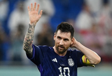 Argentina tim ra loi giai cho 'bai toan Messi' hinh anh
