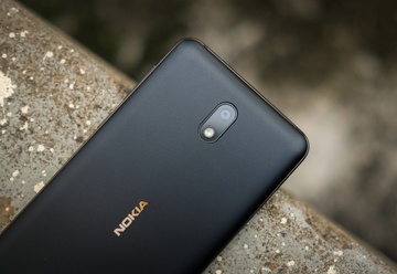 Nokia 2 - cam giac 'noi dong coi da' da tro lai hinh anh