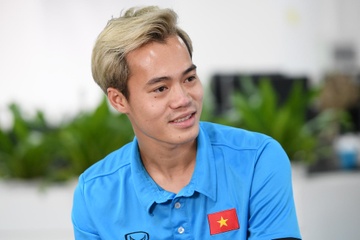 Van Toan rung rung nuoc mat chia se ve viec bo lo tam HCD hinh anh