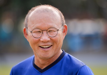 HLV Park Hang-seo bat mi ve 4 yeu to tao nen 'tinh than Viet' hinh anh