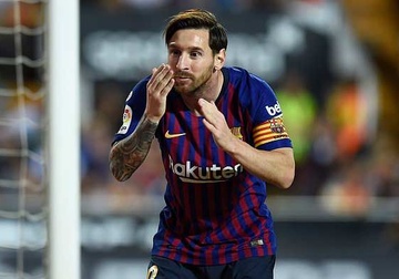 Messi duy tri phong do cao nho phuong phap giam beo nghiem ngat hinh anh