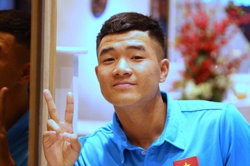 Phan ung cua Ha Duc Chinh sau tin don co ban gai hinh anh