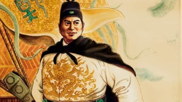 Gian nan hanh trinh truy tim kho bau nha Minh chim day bien hinh anh