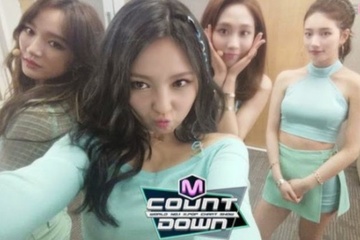 Nghi van Suzy bi miss A tay chay hinh anh