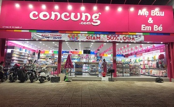 Bao cao ve vu Con Cung gui Pho thu tuong noi gi? hinh anh