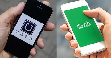 Lap hoi dong xu ly vu Grab vi pham luat canh tranh khi mua lai Uber hinh anh