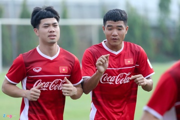Olympic Viet Nam gap lich thi dau ‘tu de den kho’ tai ASIAD 2018 hinh anh