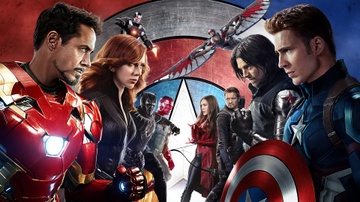 Vai tro cua 'Captain America: Civil War' toi Vu tru Dien anh Marvel hinh anh