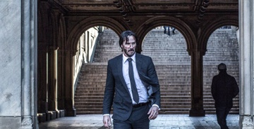 Cho cung cua John Wick se tai xuat trong phan 3 hinh anh
