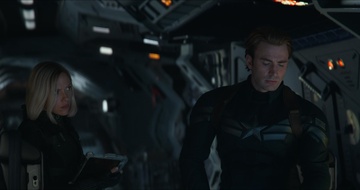 Diem vo ly gay nhuc nao nhat trong bom tan ‘Avengers: Endgame’ hinh anh