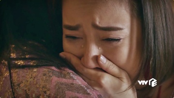 'Ngay ay minh da yeu': Ha khoc tu biet Tung, doi dien nguy co huy hon hinh anh