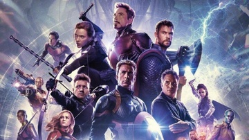 Ly giai kha nang Black Widow hoi sinh va thuyet du hanh cua 'Endgame' hinh anh