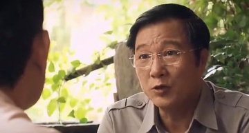 'Sinh tu' tap 21: Bi thu tinh khong lay suat hoc bong cho con hinh anh
