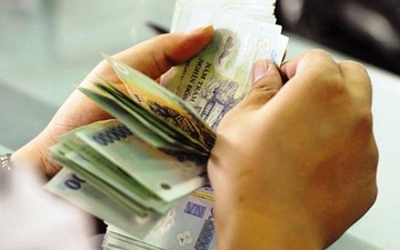 Chuyen giao vien Nghe An nhan thuong Tet 30.000 dong hinh anh