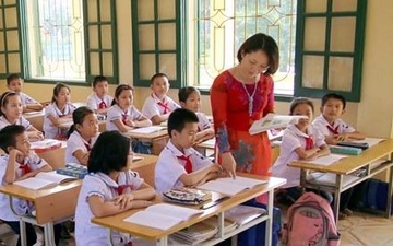 Giao vien rat can su cam thong tu phu huynh hinh anh