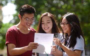 Tuyen sinh dai hoc 2017: Lap nhom xet tuyen chung, tranh ho so ao hinh anh