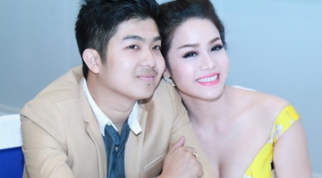 Nhat Kim Anh: 'Toi hy sinh su nghiep de chon gia dinh' hinh anh