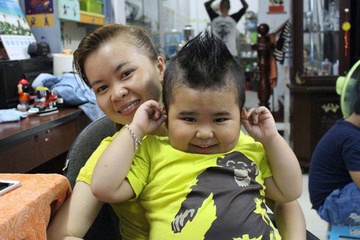 Cuoc song khong hanh phuc cua 'hien tuong YouTube' Kutin hinh anh
