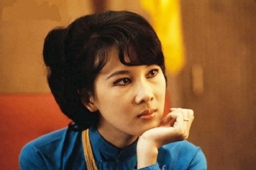 Chuyen chua ke ve my nhan noi tieng Sai Gon Dang Tuyet Mai hinh anh