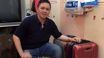 So Van hoa: Minh Beo chua bi cam hoat dong nghe thuat o Viet Nam hinh anh