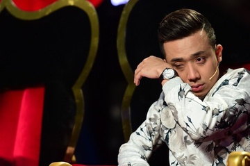 Tran Thanh co phai la nghe si duy nhat dien hai nham? hinh anh