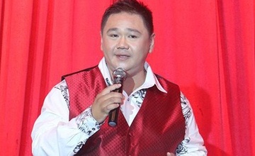 Minh Beo lam dao dien kich thieu nhi, So Van hoa keu goi tay chay hinh anh