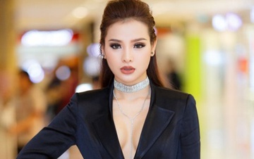 Phuong Trinh Jolie: 'Dan ong trong nghe it chung thuy nen khong yeu' hinh anh