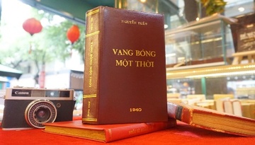 Trung bay 15 an pham quy hiem truoc nam 1945 tai duong sach TP.HCM hinh anh