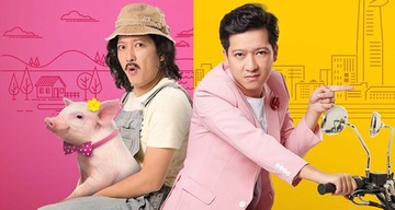 Phim cua Truong Giang dat 55 ty dong sau 5 ngay chieu hinh anh