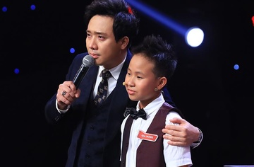 Than dong toan hoc tinh nham sieu nhanh o Sieu tri tue Viet Nam hinh anh