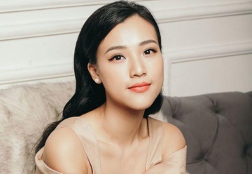 Hoang Oanh nhap vien cap cuu ngay truoc le cuoi hinh anh