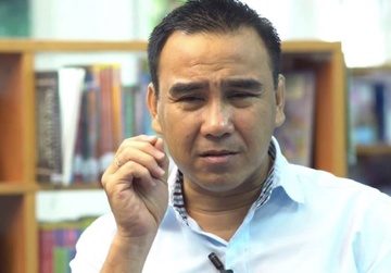 Quyen Linh: 'Nhieu nguoi den tan nha toi ke kho, xin tien' hinh anh