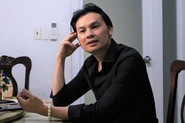 Kim Tieu Long noi gi khi bi chi trich lay vo che day gioi tinh hinh anh