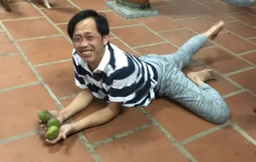 Hoai Linh: '5 thang khong co show, toi da nghi phai ban hang online' hinh anh