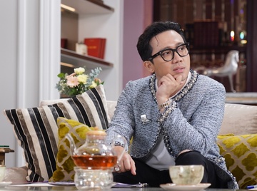 Tran Thanh: 'Toi chi can nua ngay de cua do mot nguoi' hinh anh
