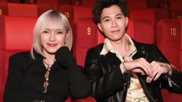 Chau Bui: 'Toi khong dam nhin vao mat Anh Tu' hinh anh