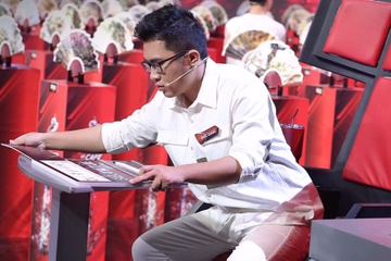 Duc Giang: 'Mong co nhieu doi thu khieu chien o Sieu tri tue' hinh anh