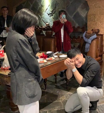 Huynh Anh va on ao nhan cau hon anh 1