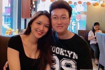 Sy Luan: 'Toi khong buon khi me van chua chap nhan vo' hinh anh