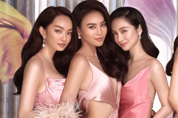 Dien anh Viet tro lai ngay dau nam hinh anh