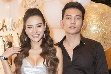 Phuong Trinh Jolie ket hon hinh anh