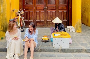 Doi ban than di du lich ca nam 20 chuyen hinh anh