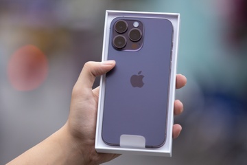 iPhone 14 Pro Max xach tay da re hon hang chinh hang hinh anh
